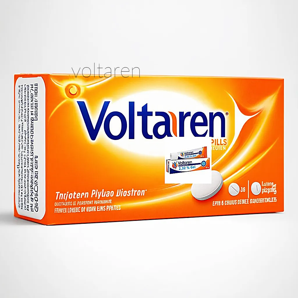 Voltaren punture ci vuole ricetta